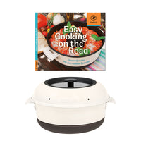 RoadBaker - Easy Cooking Set 2-piece