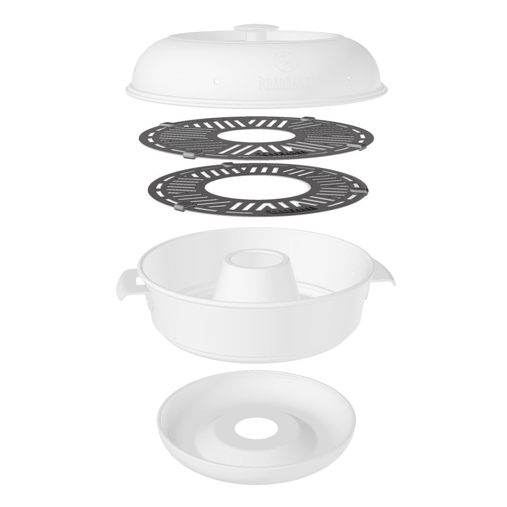 
                  
                    RoadBaker All Inclusive Set - 6-piece
                  
                